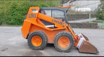 Locust 1203 - 3