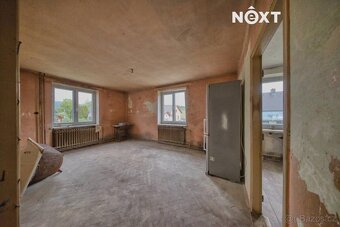 Prodej Rodinný dům, 80㎡ - 3