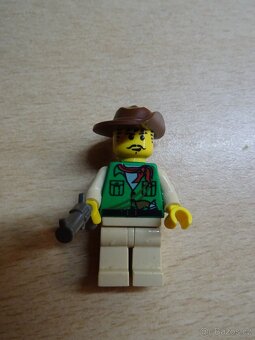 Lego 7422 - 3