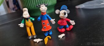 Kinder vajicko 1987 - 3
