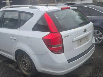 Kia Ceed - 3