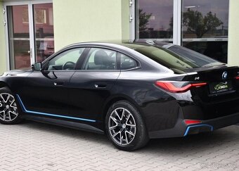 BMW i4 eDrive40 97%SoH - 3