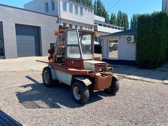 Desta DVHM 3222 TM - 3