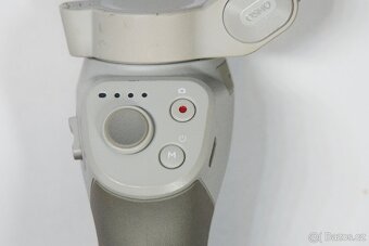 DJI OM 4 - 3