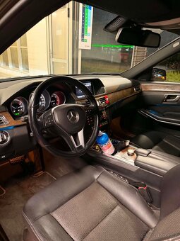 E250cdi 4matic 2013 - 3