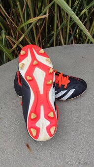 Kopačky Adidas Predator dětské 35 - 3