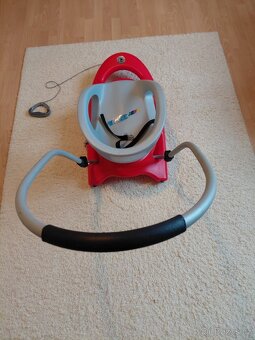 Detske sanky, nove - 3