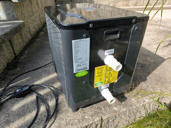 Tepelné čerpadlo CF 3kW - 3