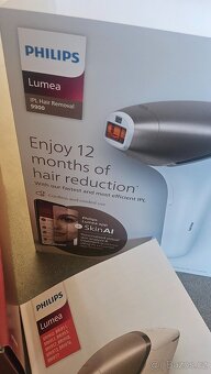 Phillips Lumea - 3