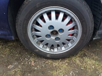 Canonica 4x98 r14 - 3