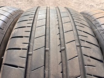 4x 235/50R20 100W, BRIDGESTONE ALENZA, LETNÍ, 6MM - 3