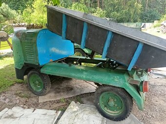 Multikára 21 - 3