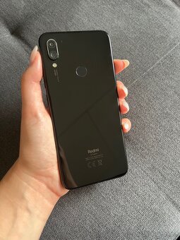 Mobil Redmi note 7 - 3