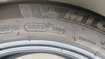 195/55/16 letní pneu Michelin E Primacy - 3
