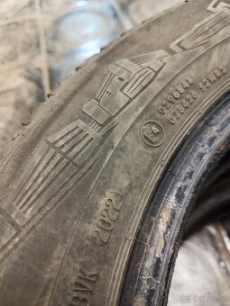 2 kusy celoroční pneumatiky 165/70 R14 - 3