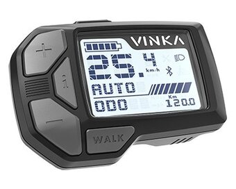 Odblokovani motoru Vinka - 3