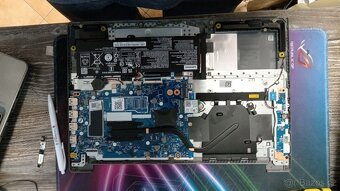 Lenovo IdeaPad 3 15IGL05 Palmrest - 3
