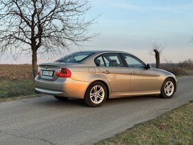 BMW E90 325ix 17x xxx km - 3