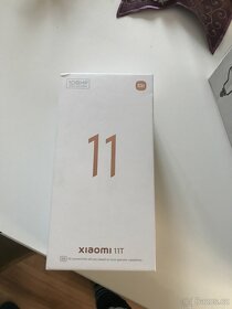 Xiaomi 11T ( V ZÁRUCE) sleva 50% - 3