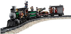 LEGO 79111 Lone Ranger - Vlaková honička - 3