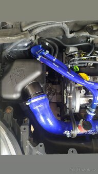 Prodám Grande Punto Abarth - 3
