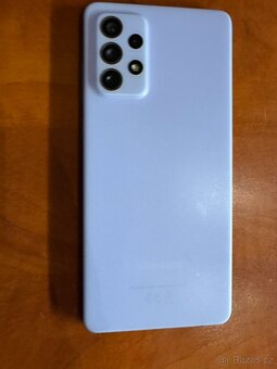 Prodám Samsung Galaxy A72 Dual SIM - 3