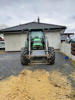 TRAKTOR D-F - 3