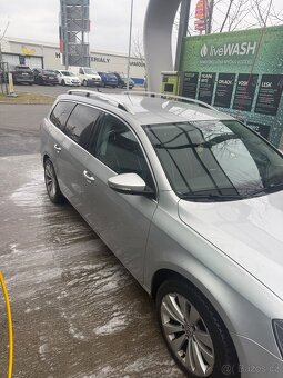 Passat b7 2.0 125 k - 3