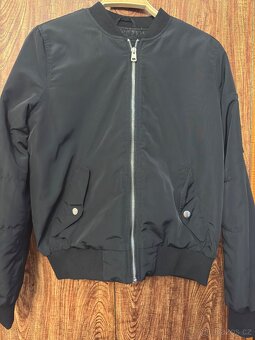 Dámský bomber - 3