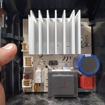 Beko HTE 7746 X0 - 3