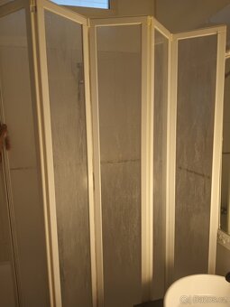Zástěna k vaně - 3