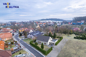 Prodej, stavební pozemek, Zámrsky, okres Přerov - 3