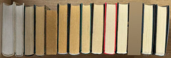 13x John Grisham KOMPLET - 3