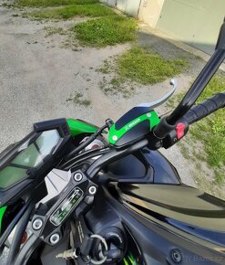 Kawasaki Z800 ABS - 3