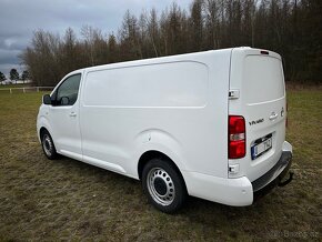 Opel Vivaro 2.0 CDTI 150 ps - 3