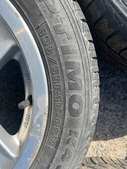5x100 r15 - 3