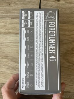 Garmin Forerunner 45 - 3