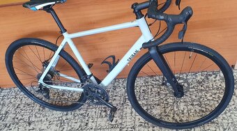 silniční kolo Triban RC 120 , záruka - 3