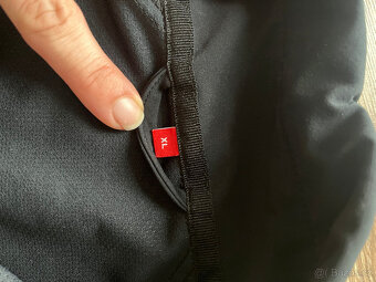 Rossi softshellová pružná vesta vel. XL dámská - 3