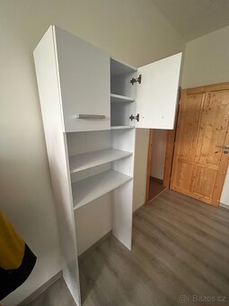 Skrin nad pracku - 3