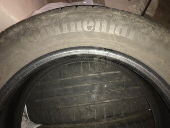 205/55 R16 V - letní pneu Continental - 3