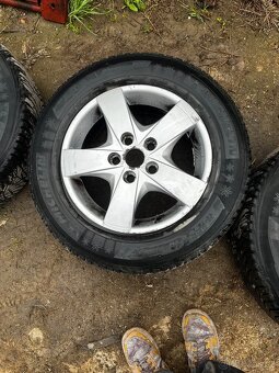 5x120 R16 - 3