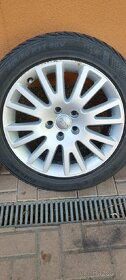ALU Kola R17/5x112 - 3