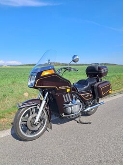 Goldwing - 3