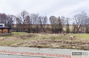 Prodej stavebního pozemku jen 3 km od centra Jihlavy - 3