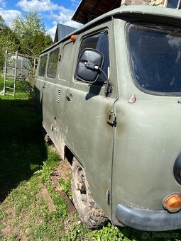 Uaz 452 - 3