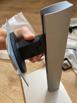 Stojan na monitor k PC - 3