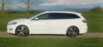 Mondeo - 3