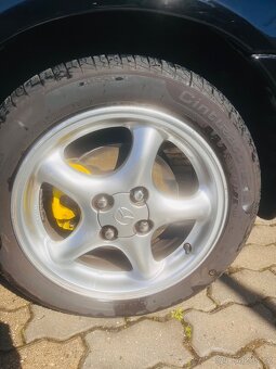 Mazda MX-5  NB - 3