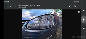 Volkswagen Jetta 1 4 TSI - 3